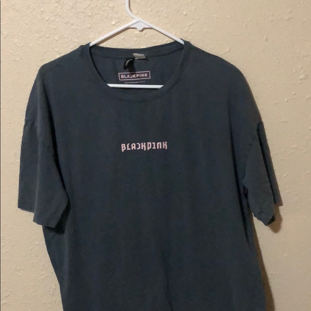 women’s t-shirt